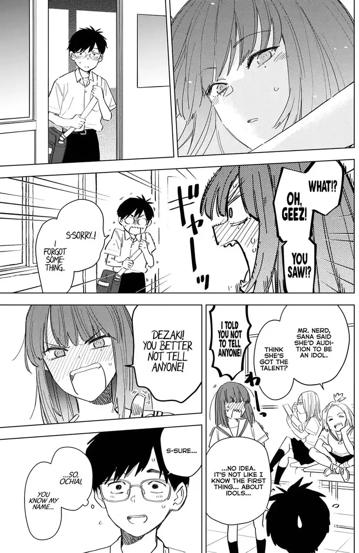 Boy’s Abyss Chapter 86.5 image Boy